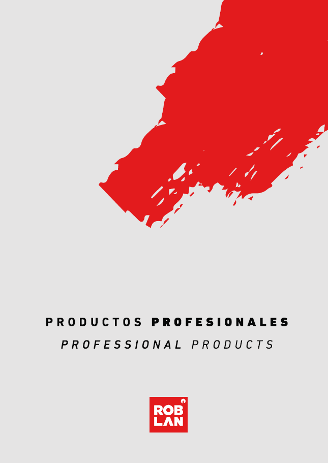 Catálogo Roblan 2022